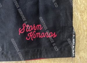 ชุดยิวยิตสูบราซิลขายส่งยอดนิยม พร้อมปรับแต่งได้ ผลิตจากผ้าฝ้าย 100% ชุด BJJ Gi/Kimono Gi ผลิตในประเทศปากีสถาน - Product Image 6