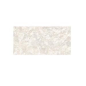 Matériaux de construction de Texture de pierre d'appartement résistant aux acides de haute qualité carreaux de sol de couleur foncée brillant 60x120cm - Product Image 5