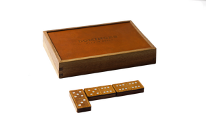 Nuevos productos de estilo, venta al por mayor, dominó de madera a la venta - Product Image 4