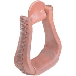 Estribos de aluminio para productos de caballos - Product Image 1