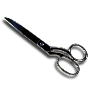 Ciseaux de tailleur en acier inoxydable allemand, fabriqué au Pakistan, ciseaux de coupe de tissu Textile - Product Image 1