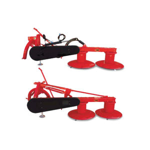 เครื่องตัดหญ้าดรัม - Product Image 1