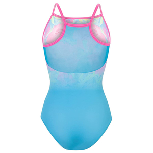 Ropa de baile de poliéster y LICRA para niñas, leotardos de gimnasia de competición, diseño OEM, venta al por mayor, barata - Product Image 5