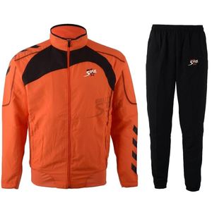 Chándal de velvetón para hombre y mujer, chándal masculino ajustado y elegante, Unisex - Product Image 6