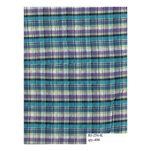 ผ้าจีบกระโจมก้างปลาโพลีเอสเตอร์จากอินเดียผ้าทอใช้ในบ้านดีไซน์ล่าสุด - Product Image 5