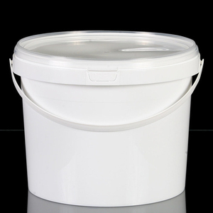 20 Liter Round Bucket / Pail