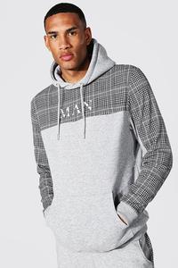OEM Wholesale Custom Mens Two Piece Embroidery logo <b>Track</b> <b>Suit</b> COLOR BLOCK 100% Polyester Jogging <b>Suit</b> - Product Image 6