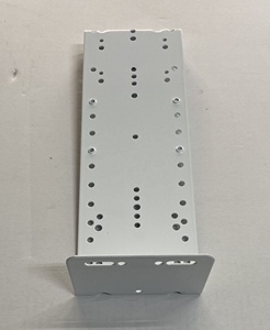 Soporte de accesorio del sistema de filtro de agua de ósmosis inversa con bomba de refuerzo manual - Product Image 5