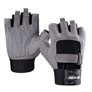 Breathable Anti <b>Slip</b> Men Women Sport Fitness Weight Lifting Workout Training Gymgloves , Workout for Women Men,Traininggloves - Product Image 1