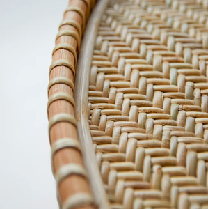 ECO-friendly Rattan Tea Table <b>Decor</b> for Room/ Rattan Home <b>Decor</b>/ Rattan Furniture Products Made in Vietnam - Product Image 3