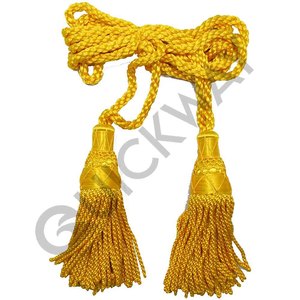 Nuevo Diseño de cable de corneta de color personalizado Otro diseño y fabricación de color Cuerdas de corneta Venta a granel 2025 - Product Image 4