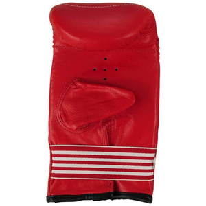Meilleures ventes Sac de boxe en cuir Mitaines d'entraînement Gants de sparring personnalisés Gants de combat unisexe Gants de boxe unisexe - Product Image 3