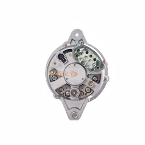 Bộ Điều Chỉnh Điện Áp Máy Phát Điện 24V 20A P94-29 Với Phần No 0-33000-5480 0330005480 600-821-3850 PC60-6 4D95 - Product Image 2