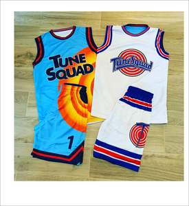 Uniformes de baloncesto personalizados, uniforme Reversible - Product Image 1
