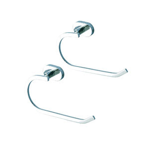 2020 nouveau Design Salle De Bain Accessoire Porte Serviette Mural - Product Image 1