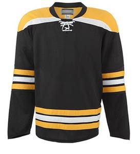Uniforme de hockey sur glace en salle d'hiver de la meilleure qualité et de taille personnalisée exclusive avec dentelle Maillots d'entraînement personnalisés de haute qualité - Product Image 3