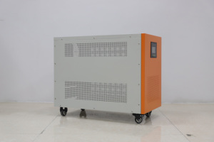 Meilleur prix de vente pour le lien De Grille hors réseau d'énergie Solaire à onde sinusoïdale pure convertisseur - Product Image 6