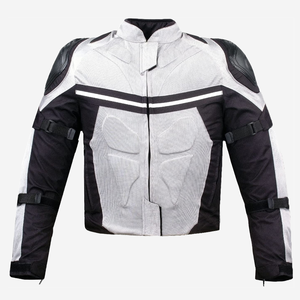 เสื้อแจ็กเก็ตหนังสำหรับผู้ชายชุดกีฬาคอตั้งสำหรับฤดูหนาวโลโก้ตามสั่ง - Product Image 1