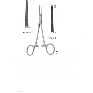 Lovelace-Pinzas hemostáticas - Product Image 6