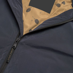 Chaqueta reflectante para hombres y mujeres, uniforme de trabajo de seguridad resistente al desgaste, a la venta - Product Image 6