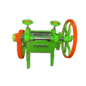 Reasonable Prices Quality Assured Commercial Sugarcane Juicer Machine For Juicer factory Wholesale Prices Products