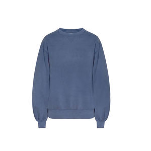 Sudadera hecha a medida para hombre, venta al por mayor, diseño de punto anticontracción con forro - Product Image 2