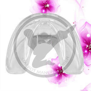 Protector dental para boxeo, protección bucal para adultos, fútbol, alta calidad - Product Image 1