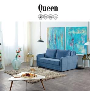 โซฟาเบดมัลติฟังก์ชั่โซฟาเตียงสไตล์ใหม่โซฟาสำหรับเฟอร์นิเจอร์ห้องนั่งเล่นของคุณ - Product Image 2