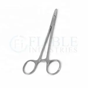 Crile Murray Needle Holder / Surgical instruments/ Medical Equipment