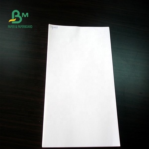 <span class=keywords><strong>Carta</strong></span> Base Non Rivestita <span class=keywords><strong>di</strong></span> Grado Alimentare 200g 210g per <span class=keywords><strong>Carta</strong></span> da Bicchiere Rivestita in PE - Product Image 5