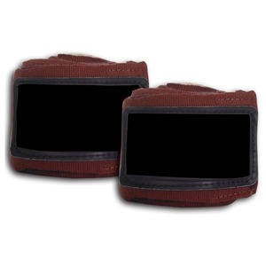 Equipo de boxeo de levantamiento de pesas de alta calidad, envoltura de mano, algodón elástico, envoltura de mano elástica de boxeo de 180 pulgadas - Product Image 4