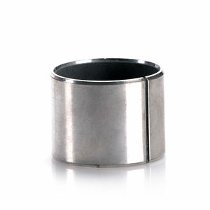 DU 5030-rodamiento de buje de manga de acero, autolubricante, sin aceite - Product Image 6