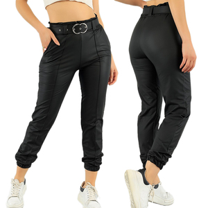 OEM Best Leggings Yoga Sport Women Leggings Fitness Yoga Pants <b>High</b> Waist Elastic Gym Leggings for Girls - Product Image 1