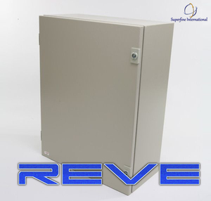 High Quality Reve Steel Junction <b>Box</b> Industrial Equipment <b>Mag</b> Series 6-Way Top Selling - Product Image 2