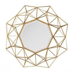 SUNBURST espejo de pared espejo/Espejo decorativo - Product Image 5