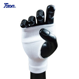 Protège-poignet en Polyester EVA, 1 paire, Support de poignet, vêtements d'art martiaux - Product Image 6