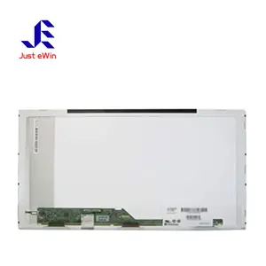 15.6 Inci 1366*768 Normal 30Pin EDP LED Display untuk Lenovo Berpikir Pad L540 Laptop LCD Screen Pengganti