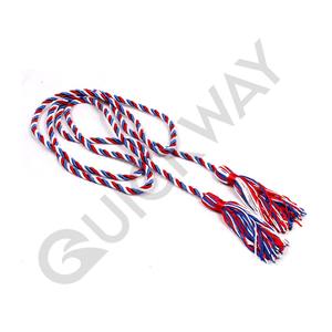 เสื้อกั๊กสีเหลืองล้วนสั่งผลิตจากปากีสถาน - Product Image 5