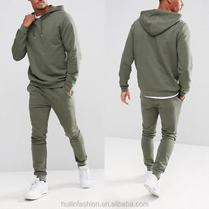 Chándales de lana para hombre, diseño personalizado - Product Image 4