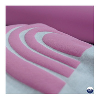 Dae Ha, autoexpansión, efecto 3D, PU, transferencia de calor, vinilo hinchado, alta temperatura, varios colores, película para aplicación de ropa