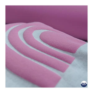 Dae Ha, autoexpansión, efecto 3D, PU, transferencia de calor, vinilo hinchado, alta temperatura, varios colores, película para aplicación de ropa - Product Image 4