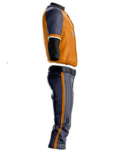 Uniforme de béisbol, ropa deportiva, último diseño - Product Image 3