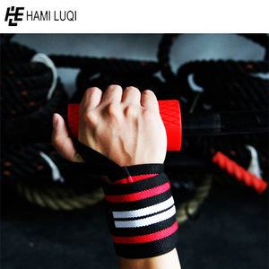 Venta al por mayor de muñequeras con impresión personalizada-Gym Mastery - Product Image 4