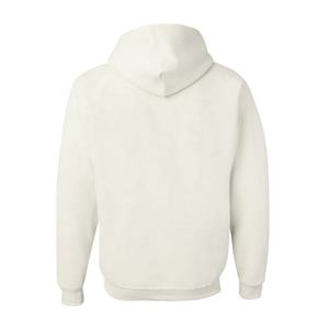 Sudadera personalizada de alta calidad, de muestra pesada, lisa, 60% algodón orgánico, 40% poliéster, manga larga, con estampado, sudaderas de gran tamaño - Product Image 1