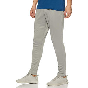 Wholesale custom workout fitness cargo sweatpants cotton jogger track pants men - Product Image 3