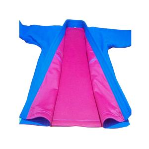 2023 nueva llegada personalizada Brazilian Jiu Jitsu Gi impresión por sublimación completa con forro Unisex BJJ Gi - Product Image 6