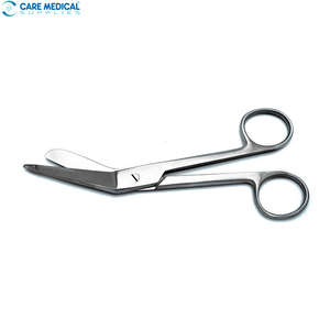 Lister-Tijeras de vendaje hechas a medida - Product Image 1