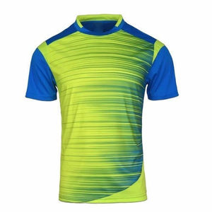 Uniforme de fútbol, conjunto de jersey de fútbol, ropa de fútbol, OEM, entrenamiento de fútbol, equipo personalizado, 2021 - Product Image 5