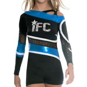 Uniformes Offre Spéciale de Cheerleading conçus sur mesure pour les adultes offrant le service OEM - Product Image 1
