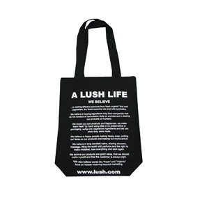 Sacs fourre-tout en coton pour la vente au détail, sacs de courses réutilisables personnalisés avec logo pour les magasins - Product Image 3